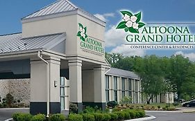 Grand Hotel Altoona Pa